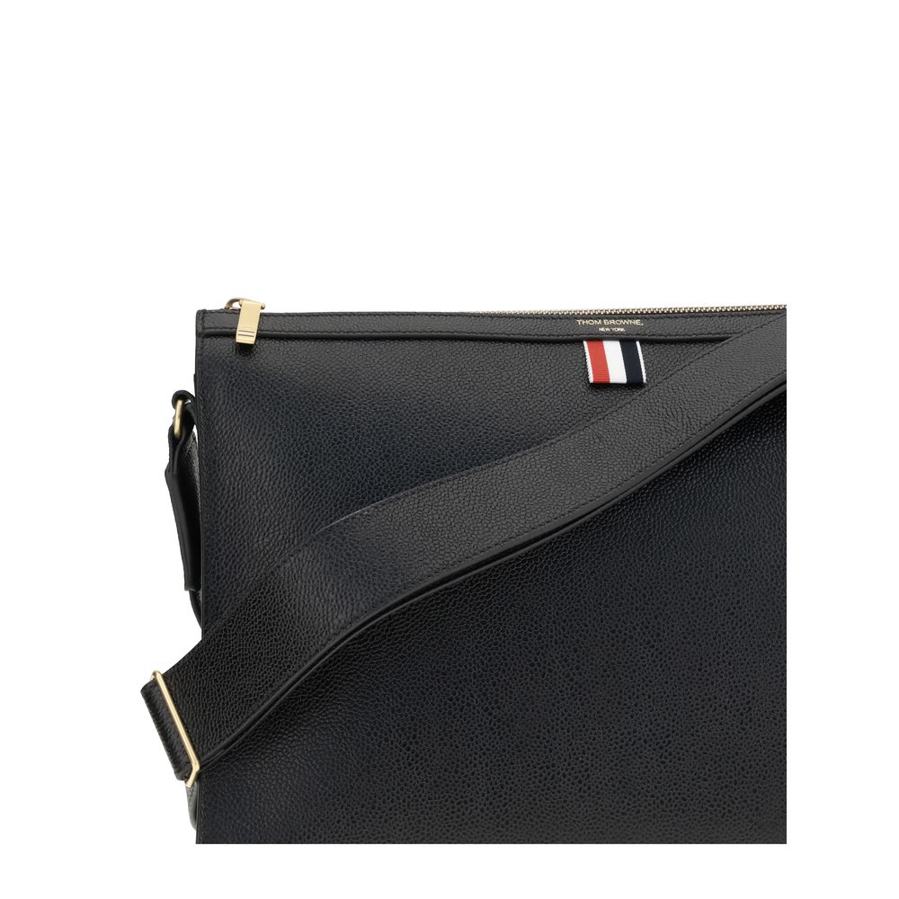 Pochette bandoulière Thom Browne