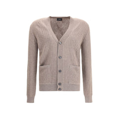 Brioni Wool cardigan
