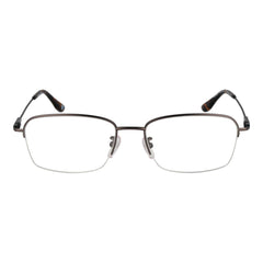 BMW Black Men Glasses Frame