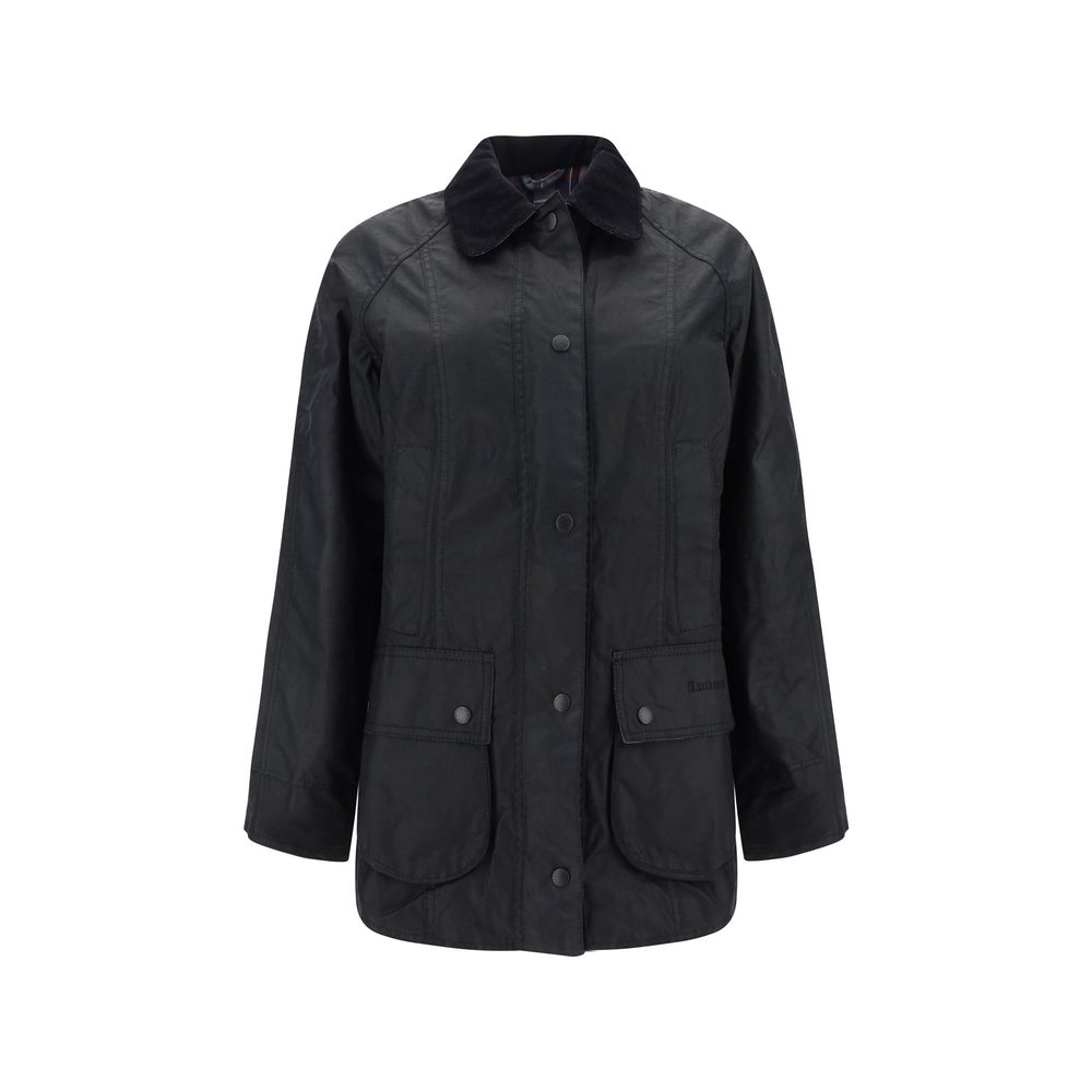 Barbour Breadnell Wachsjacke