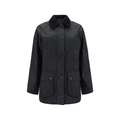 Barbour Breadnell Wachsjacke