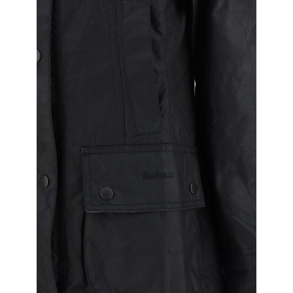 Barbour Breadnell Wachsjacke