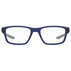 Under Armour Blue Resin Frames