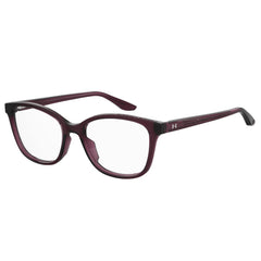 Under Armour Red Acetate Frames