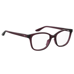 Under Armour Red Acetate Frames