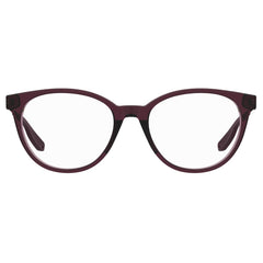 Under Armour Transparent Acetate Frames