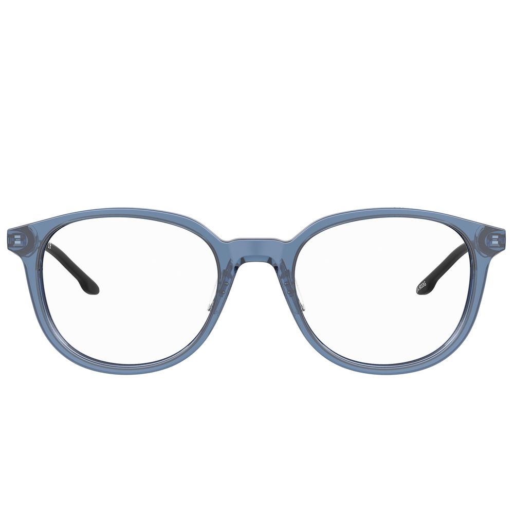 Under Armour blaue Acetat-Rahmen