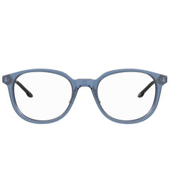 Under Armour blaue Acetat-Rahmen