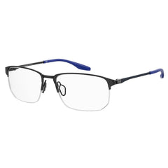 Under Armour Black Metal Frames