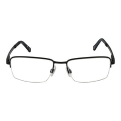 Land Rover Black Men Glasses Frame