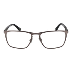 Land Rover Gray Men Glasses Frame