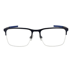 Land Rover Blue Men Glasses Frame