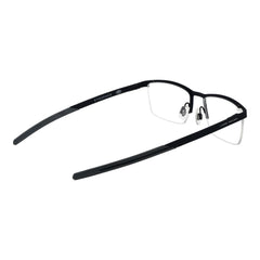 Land Rover Blue Men Glasses Frame
