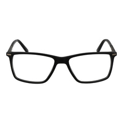 Land Rover Black Men Glasses Frame
