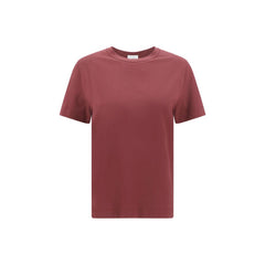 Brunello Cucinelli Monochrome T-Shirt