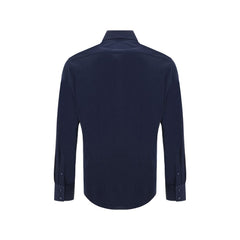 Brunello Cucinelli Silk Shirt