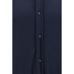 Brunello Cucinelli Silk Shirt