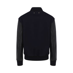 Golden Goose Bomber Jacket