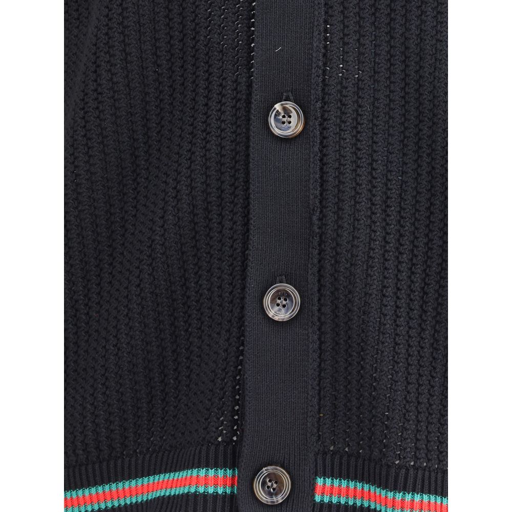 Gucci Strickcardigan