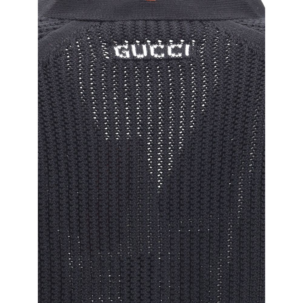 Gucci Strickcardigan