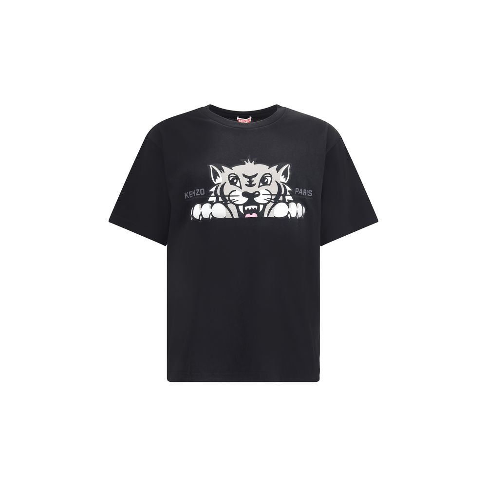 T-shirt Kenzo Happy Tiger