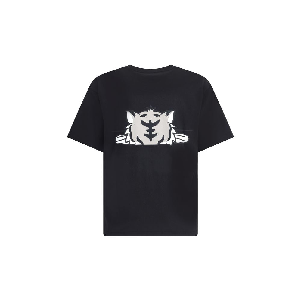 T-shirt Kenzo Happy Tiger