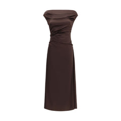 Staud Long Phare Dress