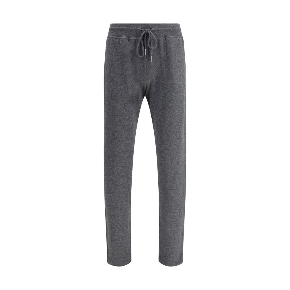 Pantalon en cachemire Kiton