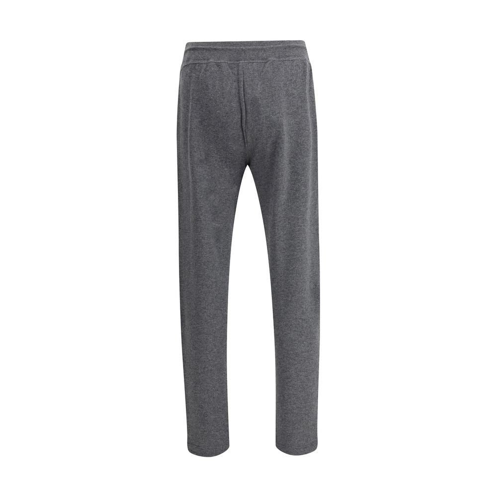 Pantalon en cachemire Kiton