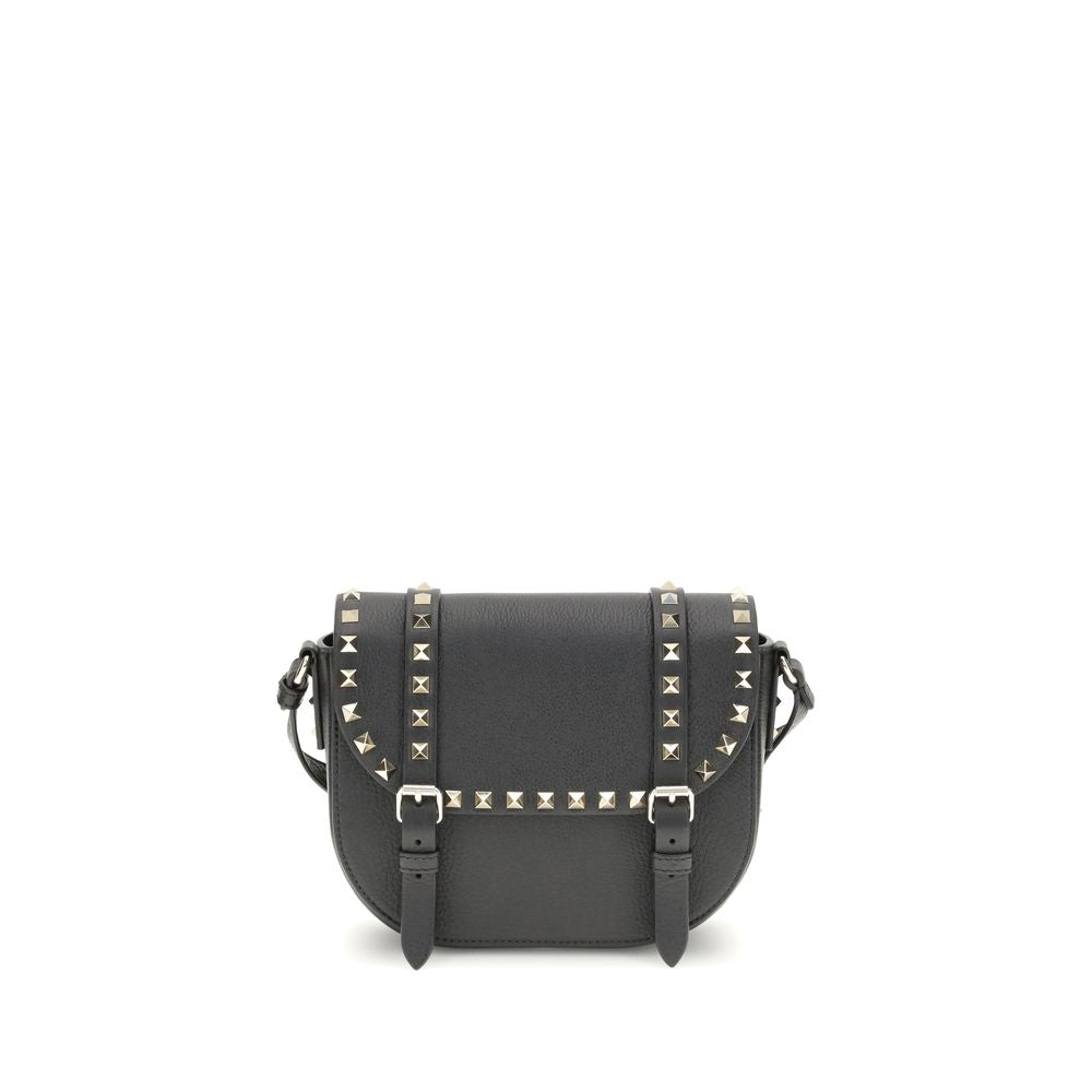 Sac bandoulière Valentino Garavani Rockstud petit modèle