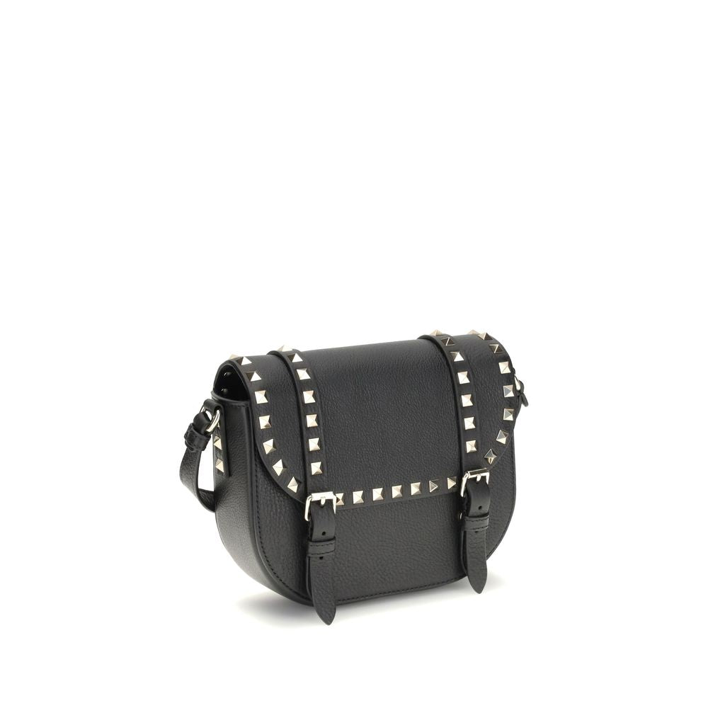 Sac bandoulière Valentino Garavani Rockstud petit modèle