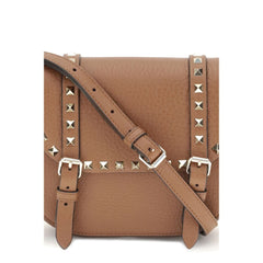 Sac bandoulière Valentino Garavani Rockstud petit modèle