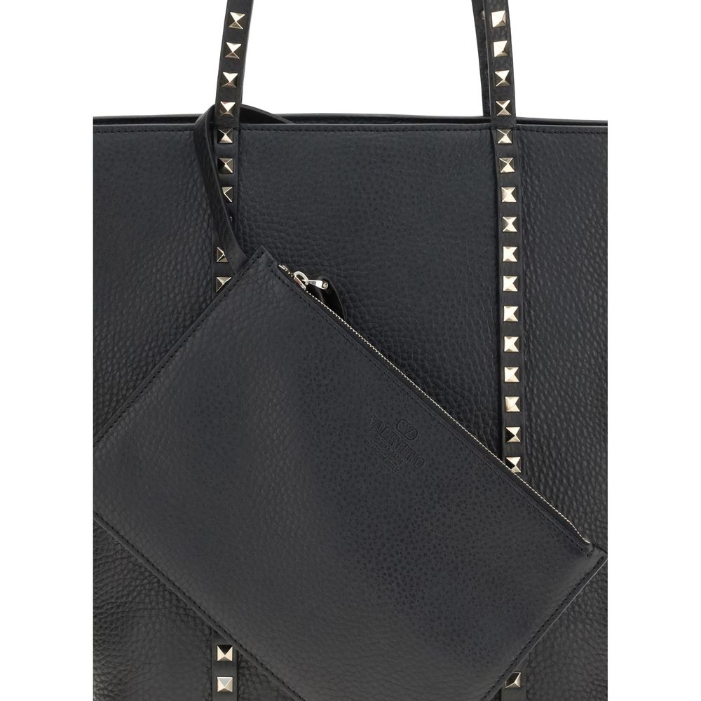 Sac cabas Valentino Garavani Rockstud