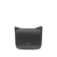 Saint Laurent Small Messenger Shoulder Bag