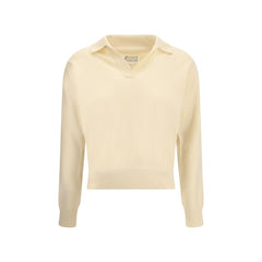 Margiela Polo Sweater