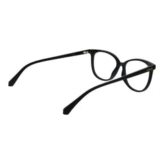 Polaroid Black Women Glasses Frame