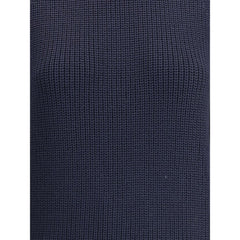 Ella Merino wool Sweater