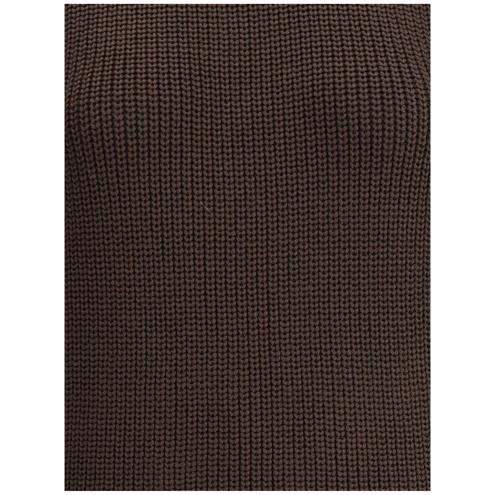 Pull Ella en laine mérinos