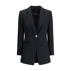Giorgio Armani Einreiher-Blazer