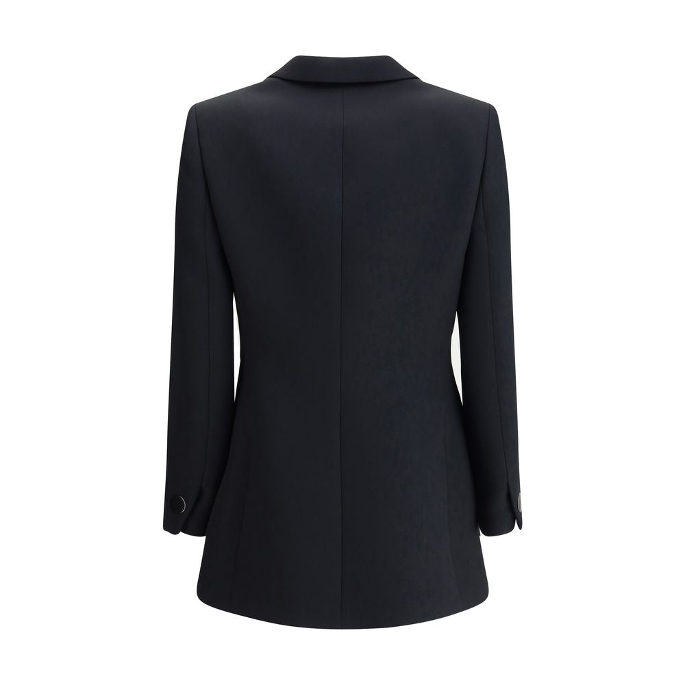 Giorgio Armani Einreiher-Blazer