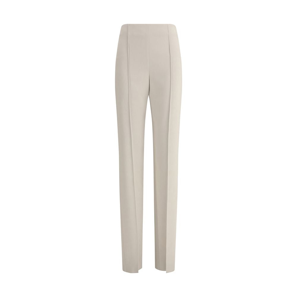 Pantalon Giorgio Armani en viscose cady