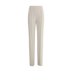Pantalon Giorgio Armani en viscose cady