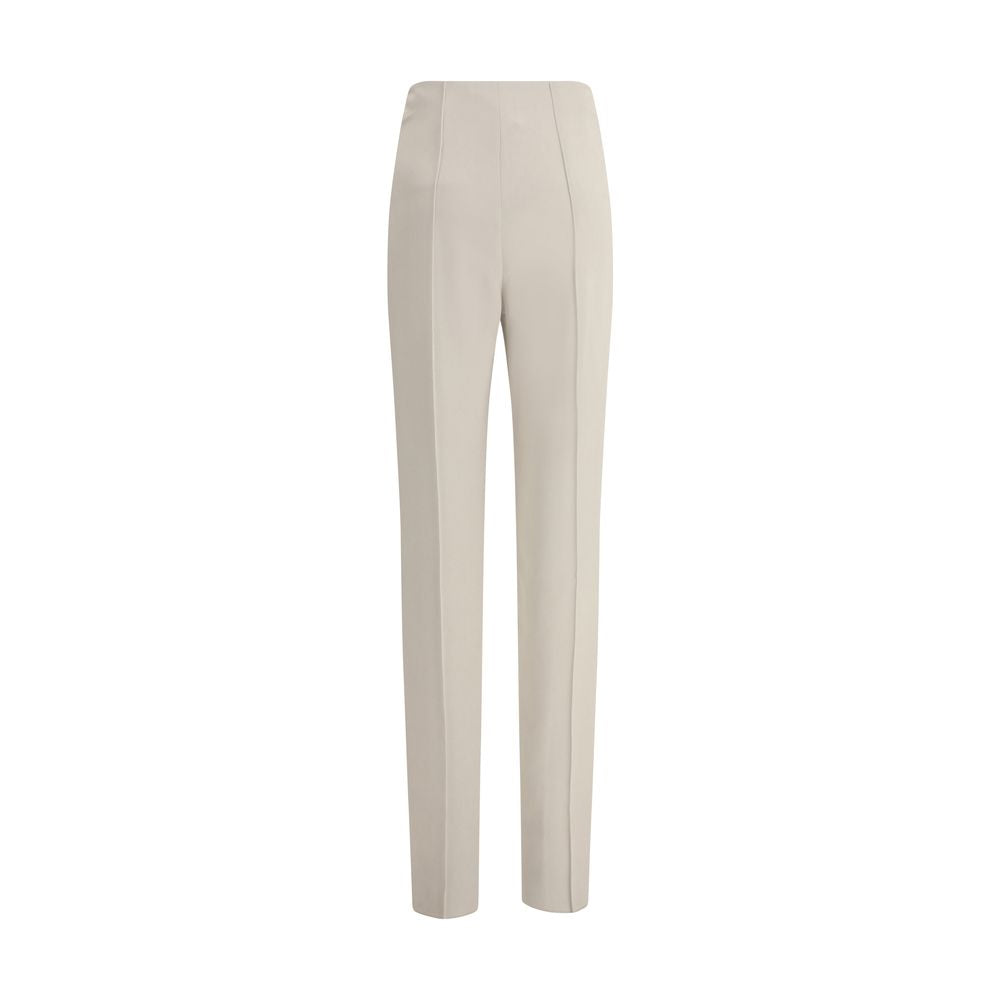 Pantalon Giorgio Armani en viscose cady