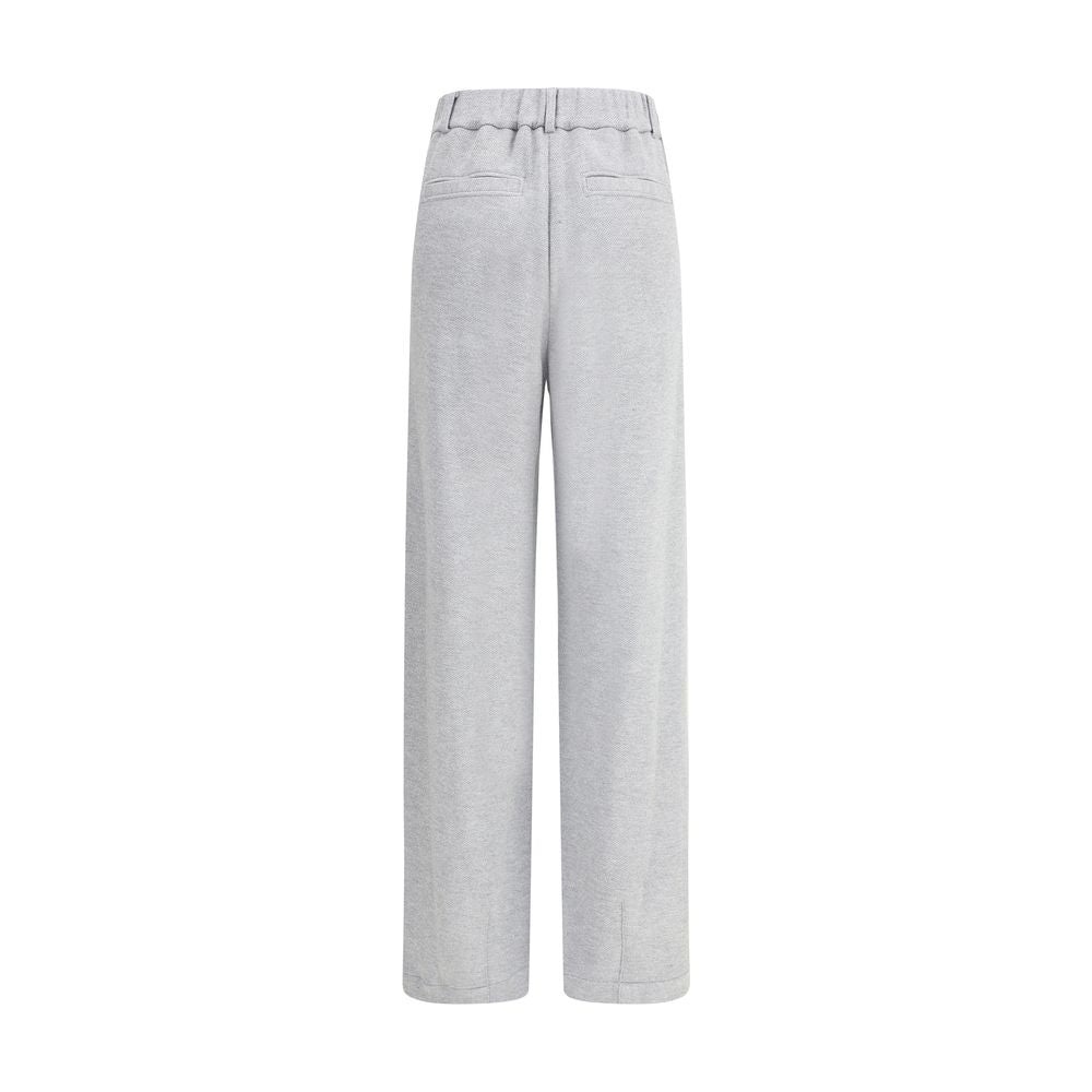 Pantalon de survêtement Brunello Cucinelli
