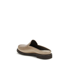 Brunello Cucinelli Mules en cuir