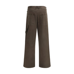 Ella Pantalone Ale
