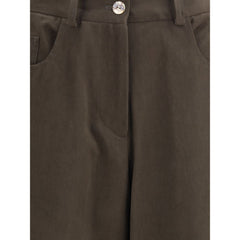 Ella Pantalone Ale