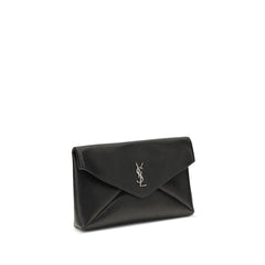 Saint Laurent Cassandre grande pochette enveloppe