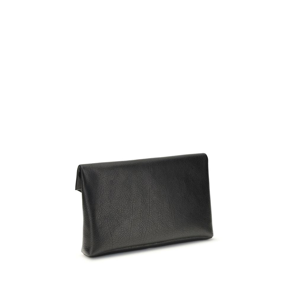 Saint Laurent Cassandre grande pochette enveloppe