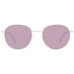 Hackett Gold Men Sunglass